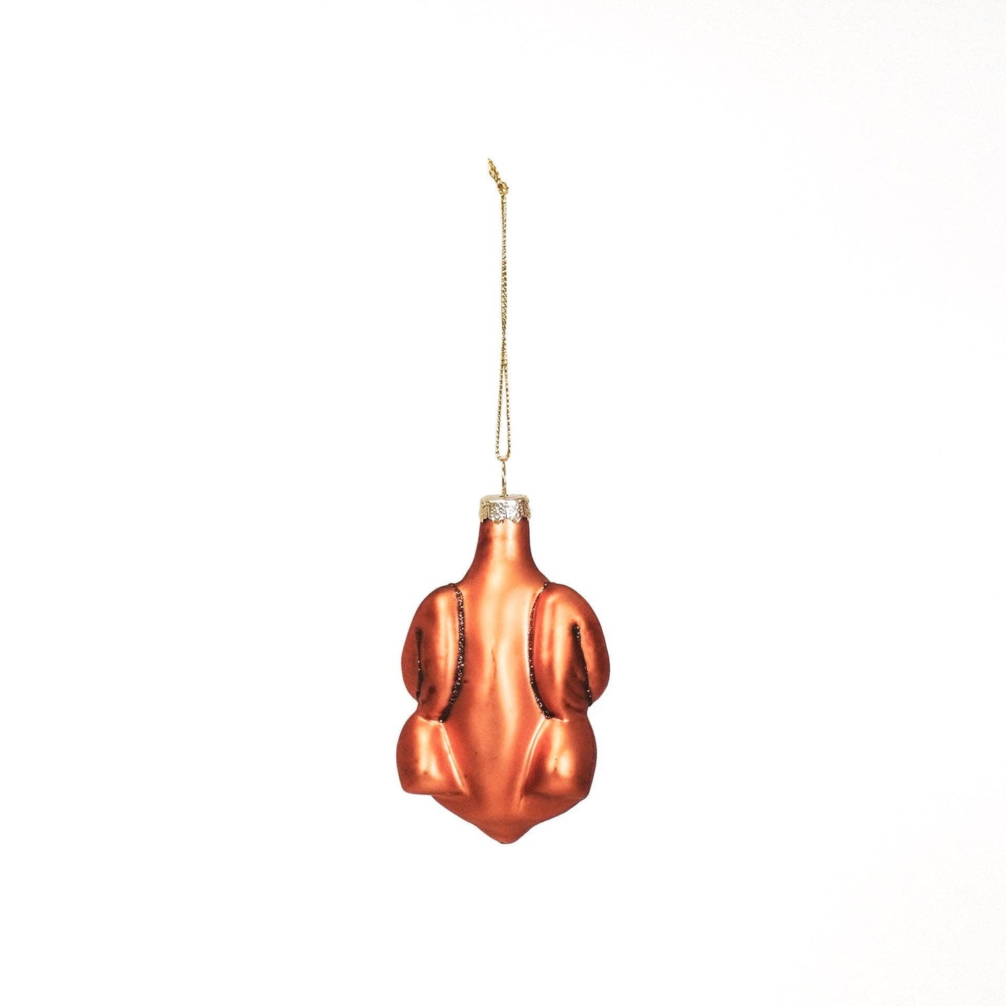 Christmas ball Christmas turkey