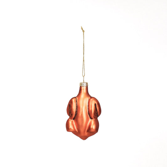 Christmas ball Christmas turkey