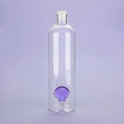 Atlantis Purple Shell Bottle 1.2 L