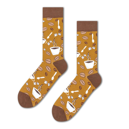 Coffee Lover Socks