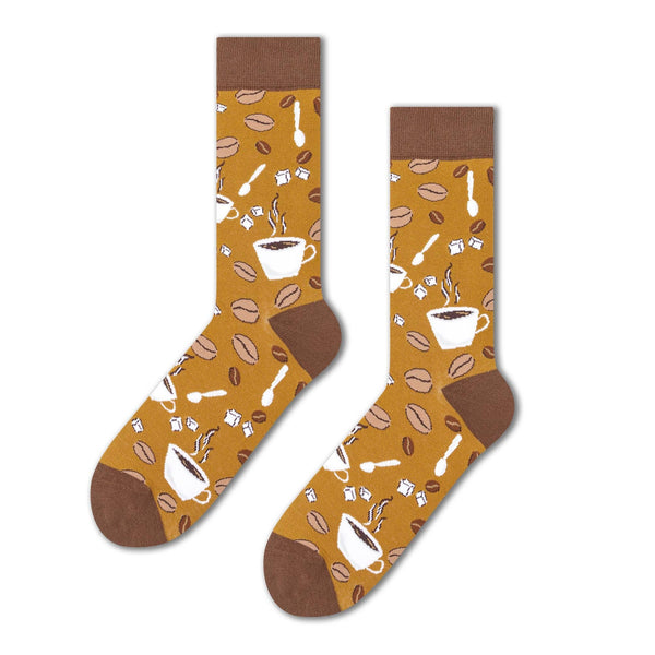 Coffee Lover Socks