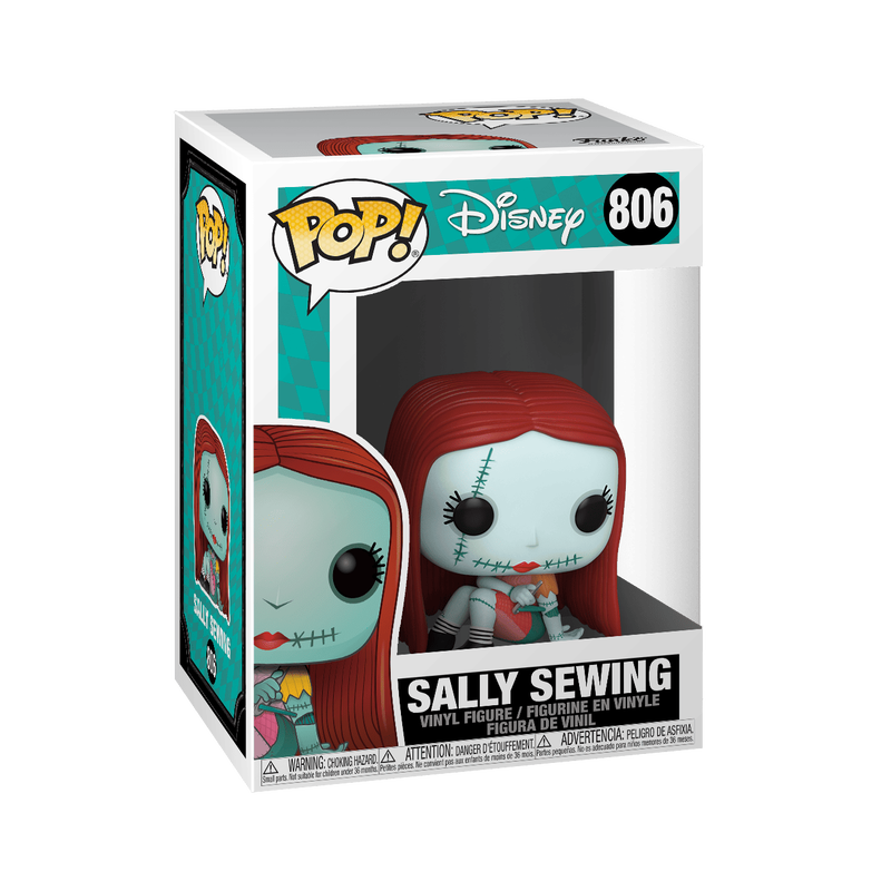 pop sally sewing 806