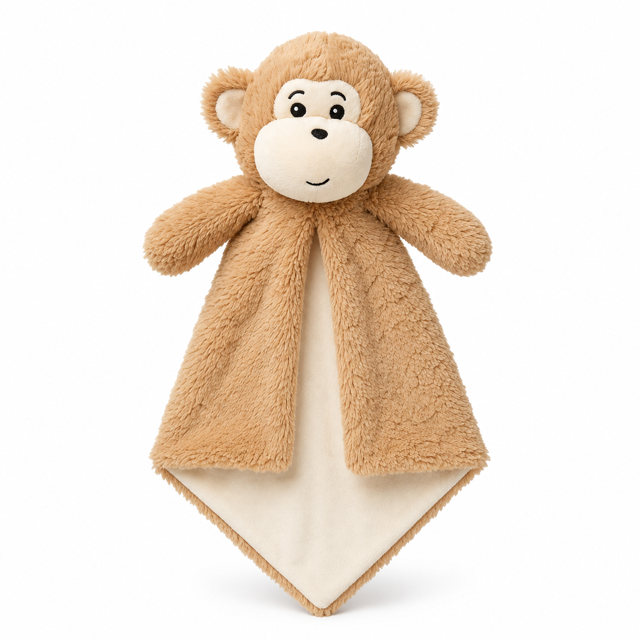 Doudou singe - Cubbies