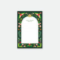 Green Jungle - Notepad