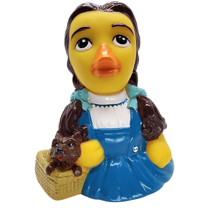 Dorothy Duck
