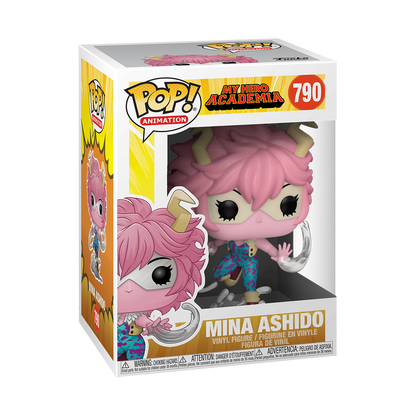 pop mina ashido 790