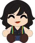 KT Tunstall Plush (9in)