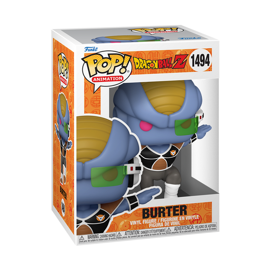 pop burter 1494