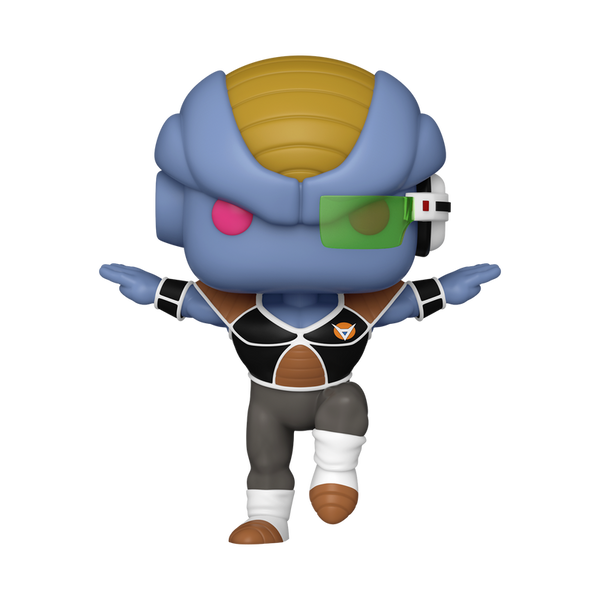 pop burter 1494