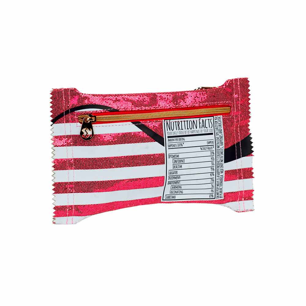 Trousse de toilette Bubblegum Oh My Pop! « Bubblegum »