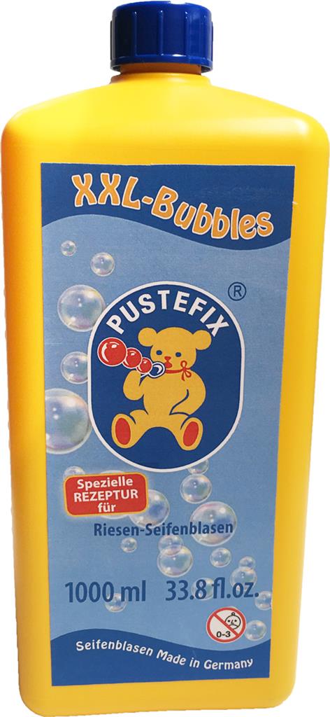 Maxi Refill Bottle 1000ml