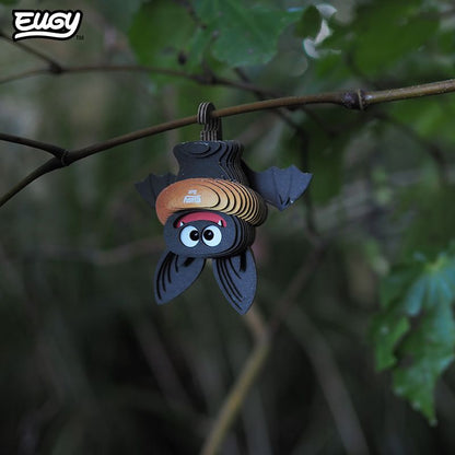 EUGY 3D - Chauve-Souris