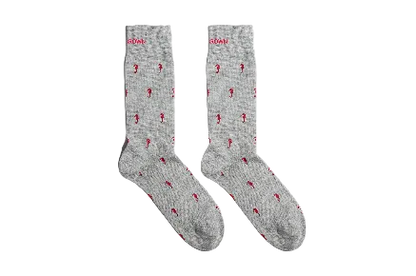 Seahorse Socks