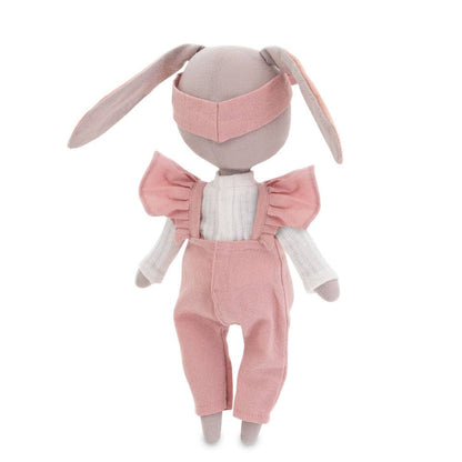 Lucy the rabbit - 29 cm - from birth