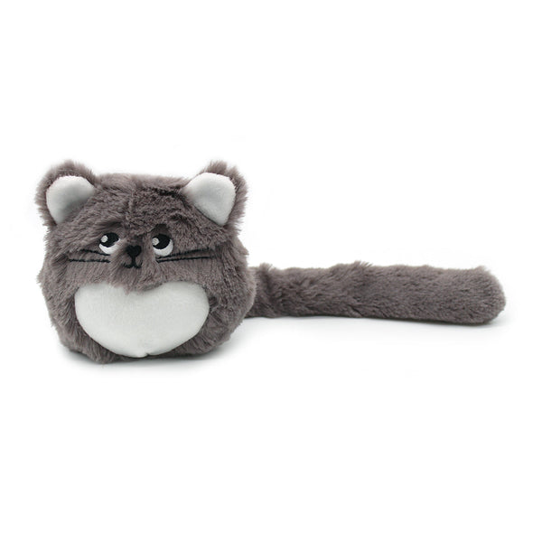 Bébé de remplacement chat gris – Les Ptipotos