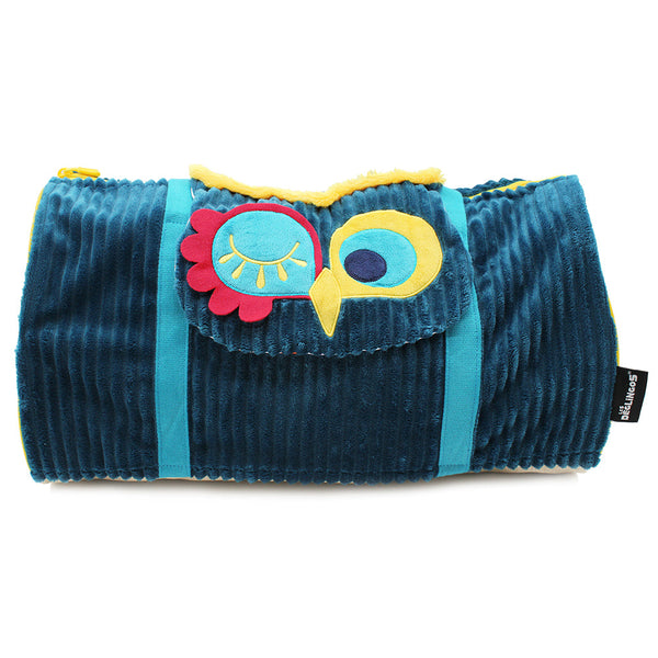 Sac weekend polochon Astros le hibou
