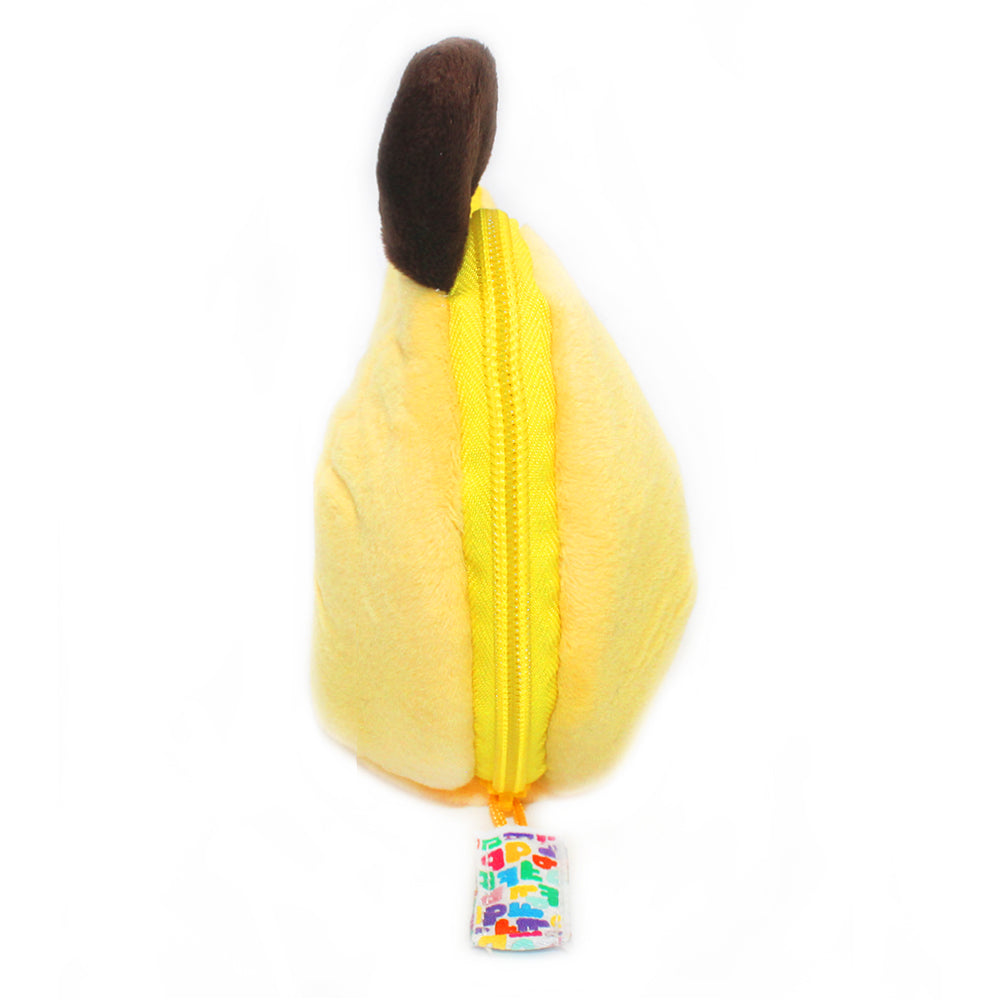 Peluche réversible Poppet le papillon/banane – Flipetz – vue 5