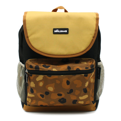 Sac à dos 38 cm Spéculos le tigre – vue 3