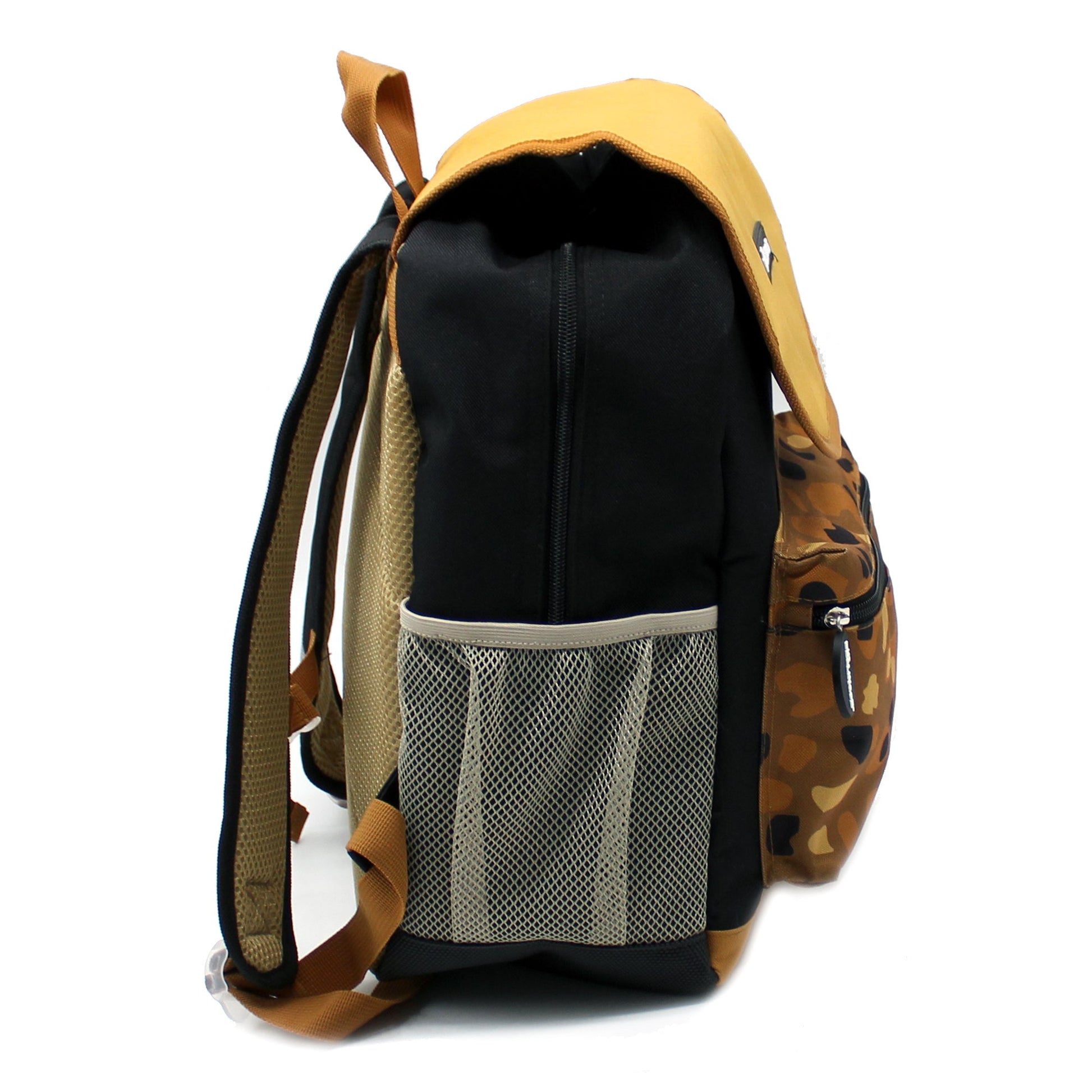 Sac à dos 38 cm Spéculos le tigre – vue 4