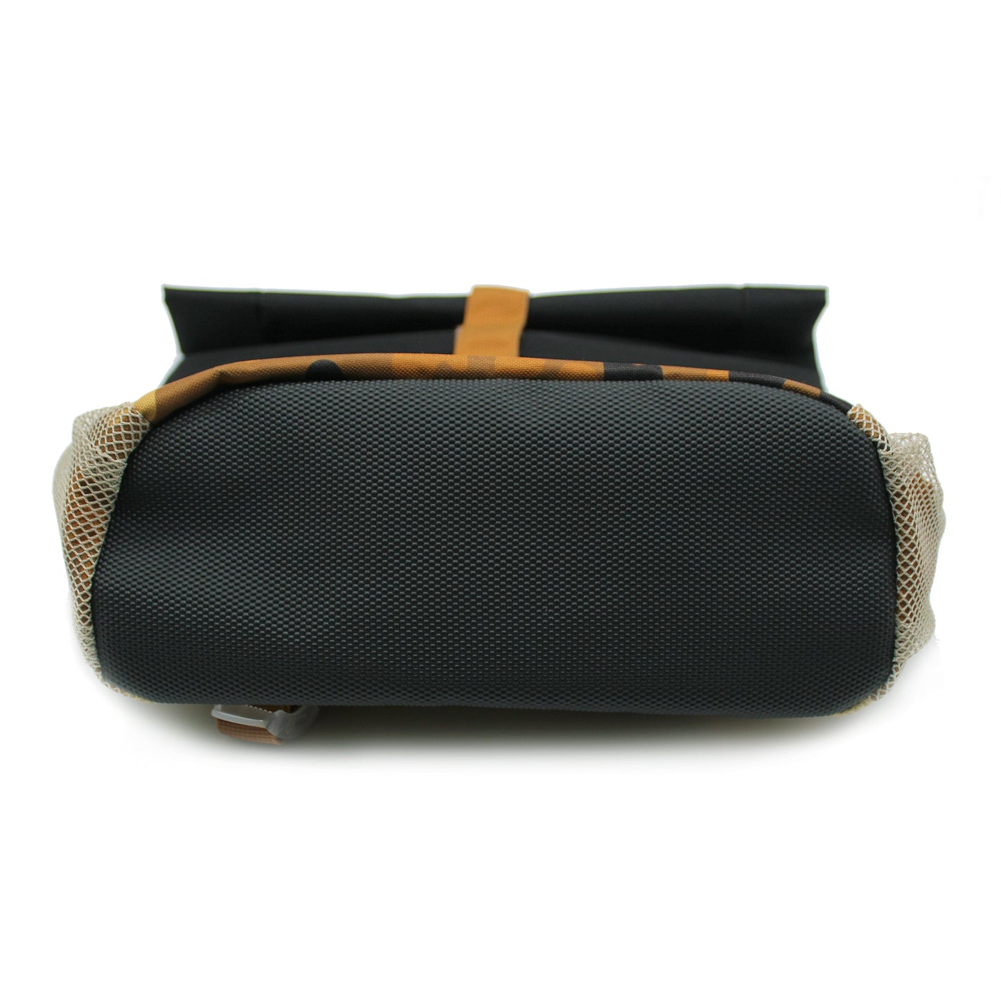 Sac à dos Rolltop mini-coursier Spéculos le tigre – vue 7