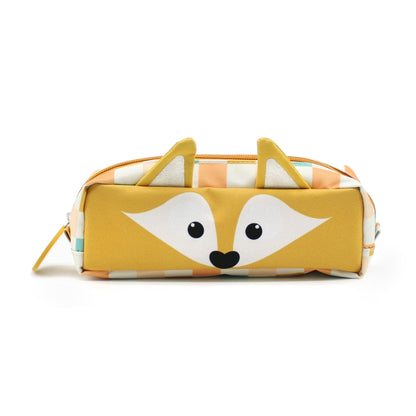 Trousse scolaire simple Cyranos le renard – vue 3