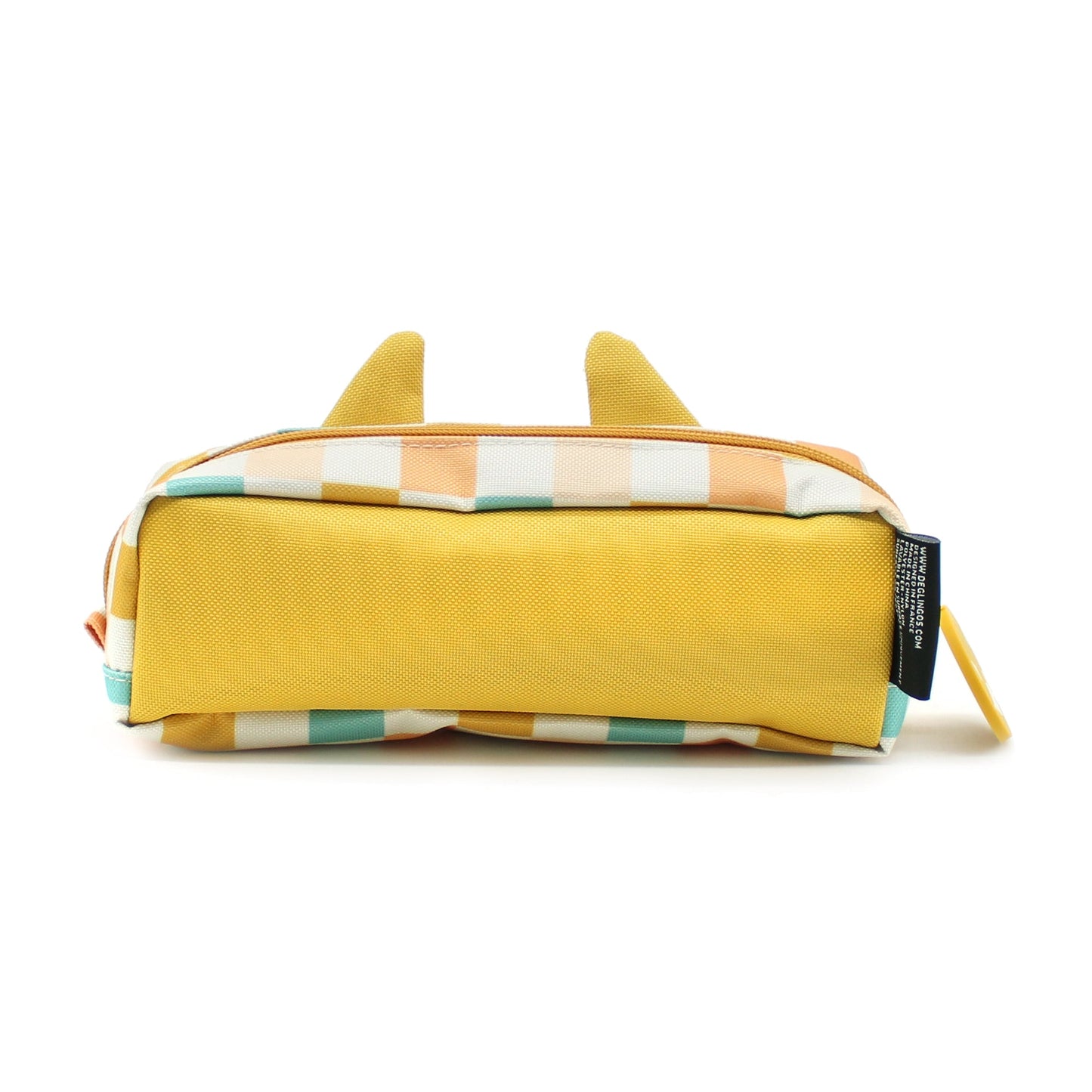 Trousse scolaire simple Cyranos le renard – vue 4