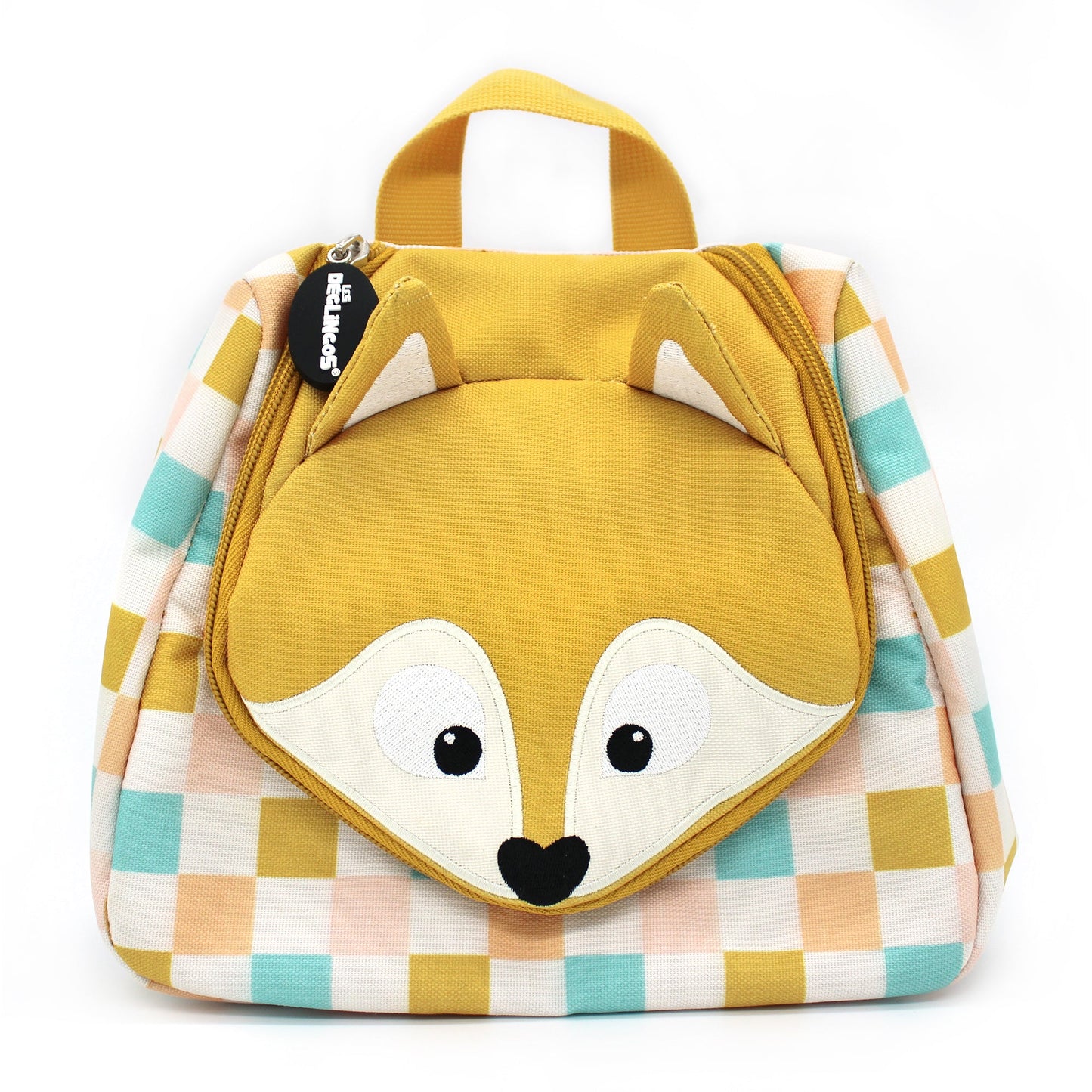 Trousse de toilette enfant Cyranos le renard