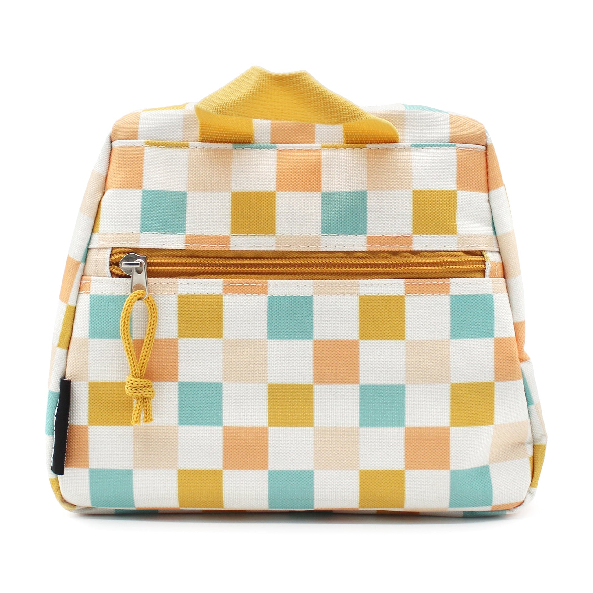 Trousse de toilette enfant Cyranos le renard – vue 4