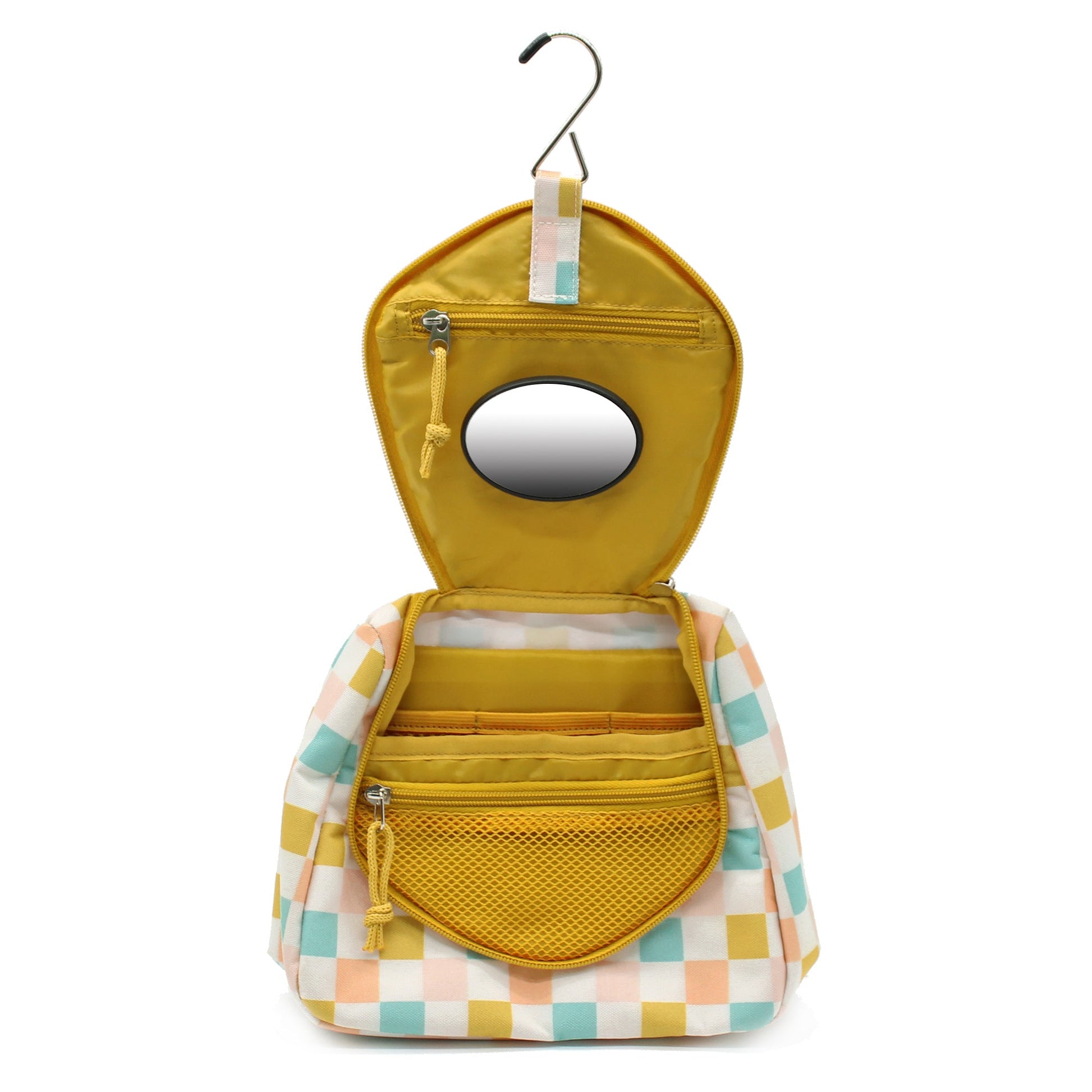 Trousse de toilette enfant Cyranos le renard
