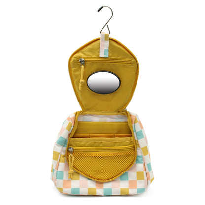 Trousse de toilette enfant Cyranos le renard