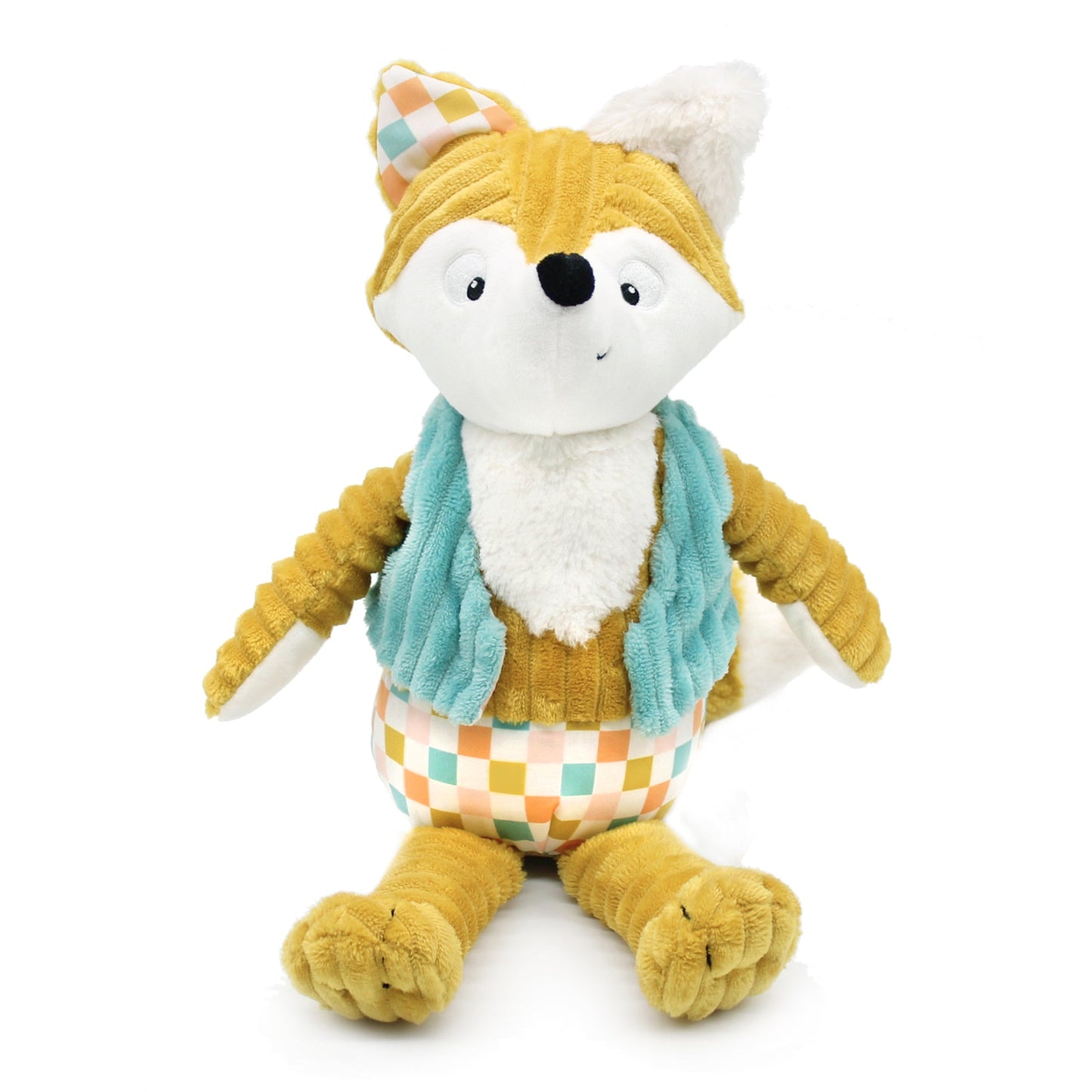 Peluche Original Cyranos le renard – vue 3