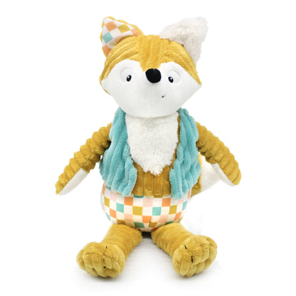 Peluche Original Cyranos le renard – vue 3