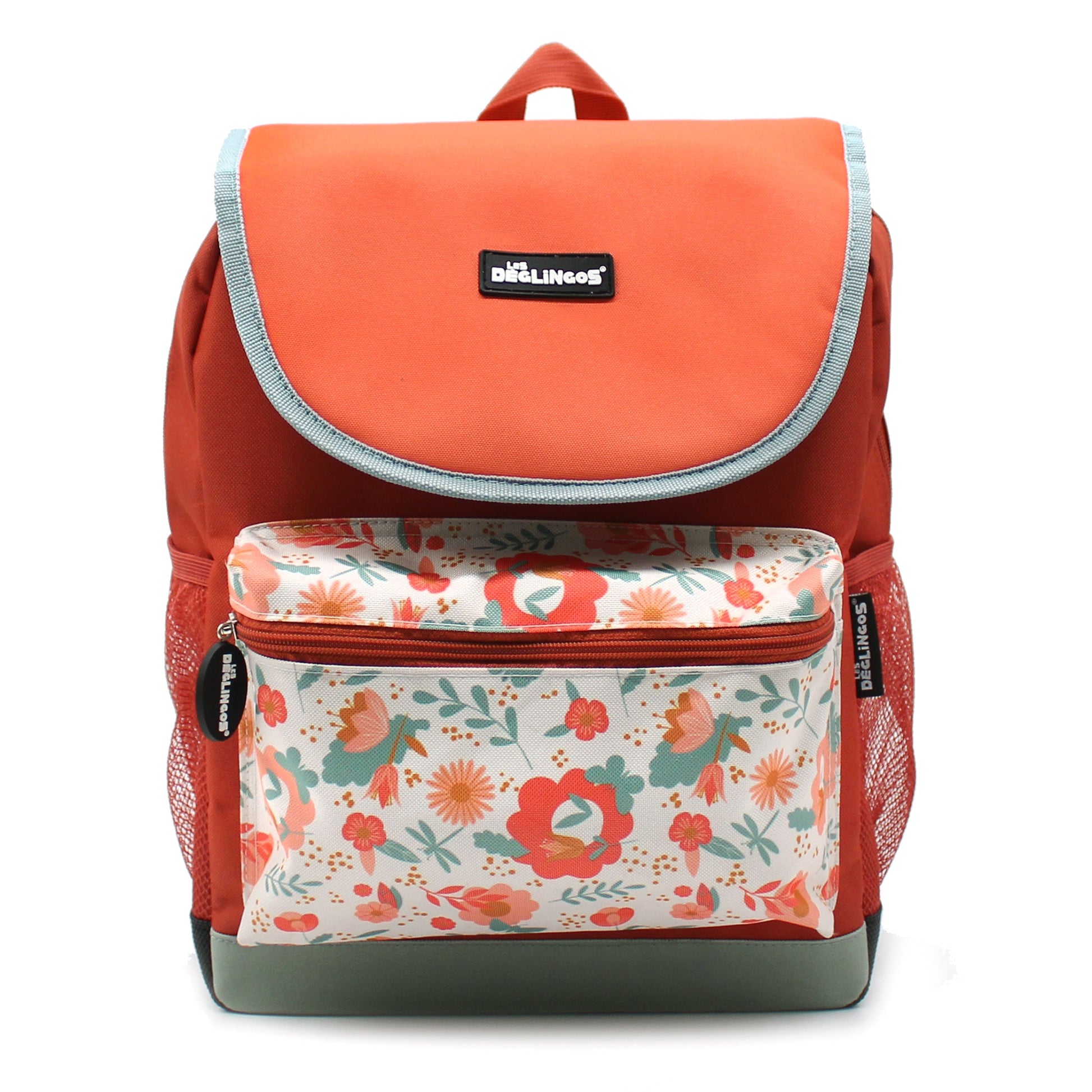 Sac à dos 38 cm Mélimélos la biche – vue 3