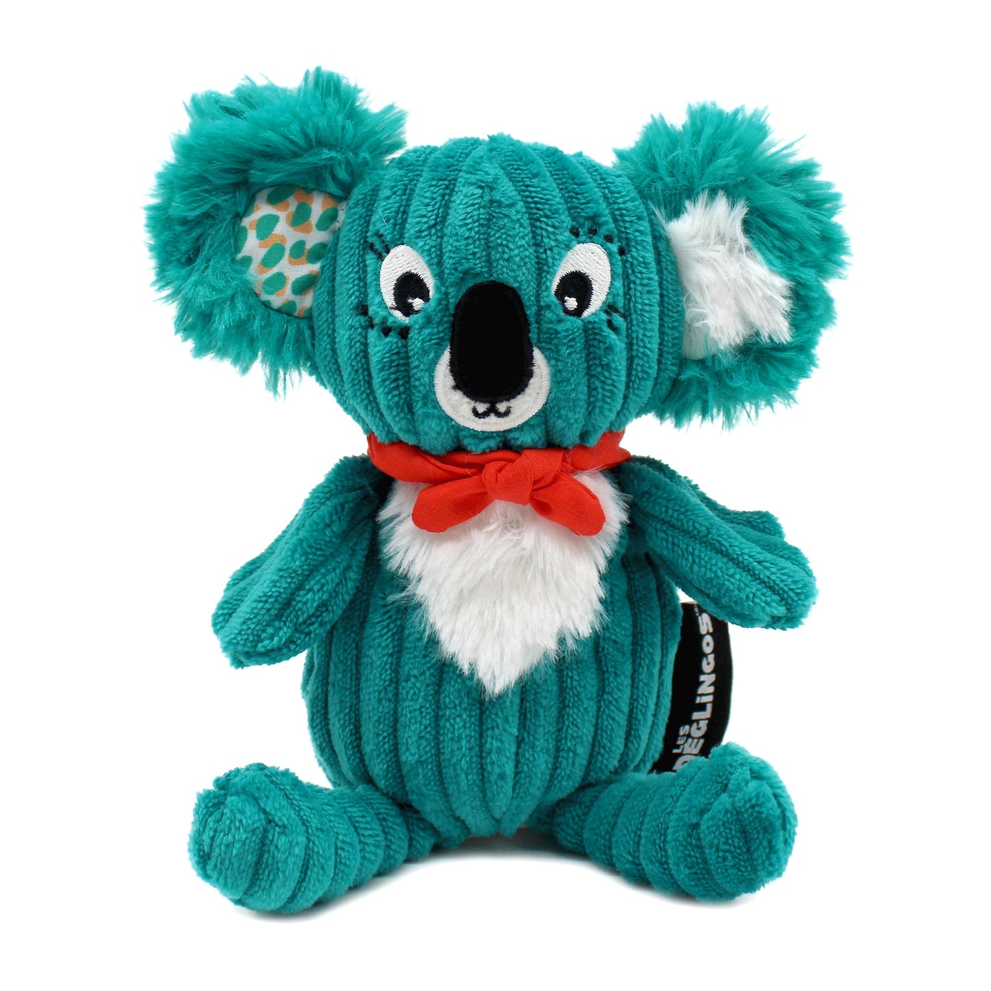 Peluche avec boîte cadeau Petit Simply Berlingos le koala – vue 3