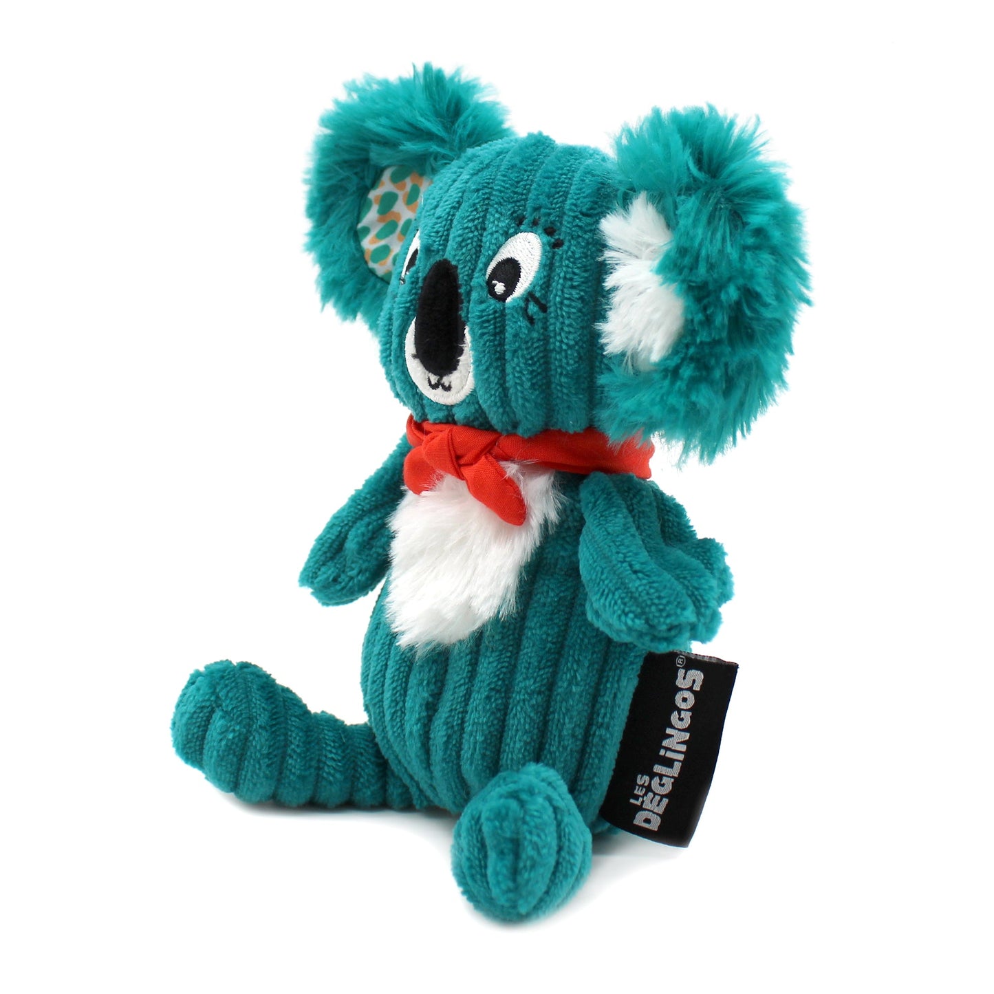 Peluche avec boîte cadeau Petit Simply Berlingos le koala – vue 4