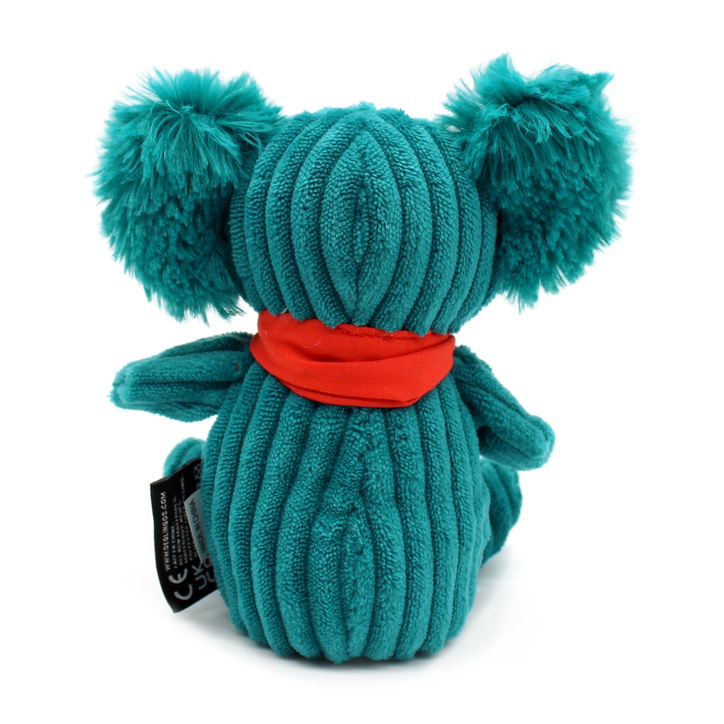 Peluche avec boîte cadeau Petit Simply Berlingos le koala – vue 5