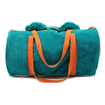 Sac weekend polochon Berlingos le koala – vue 6