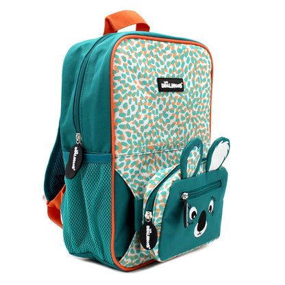 Sac à dos 2-en-1 avec sac banane amovible Berlingos le koala – vue 5