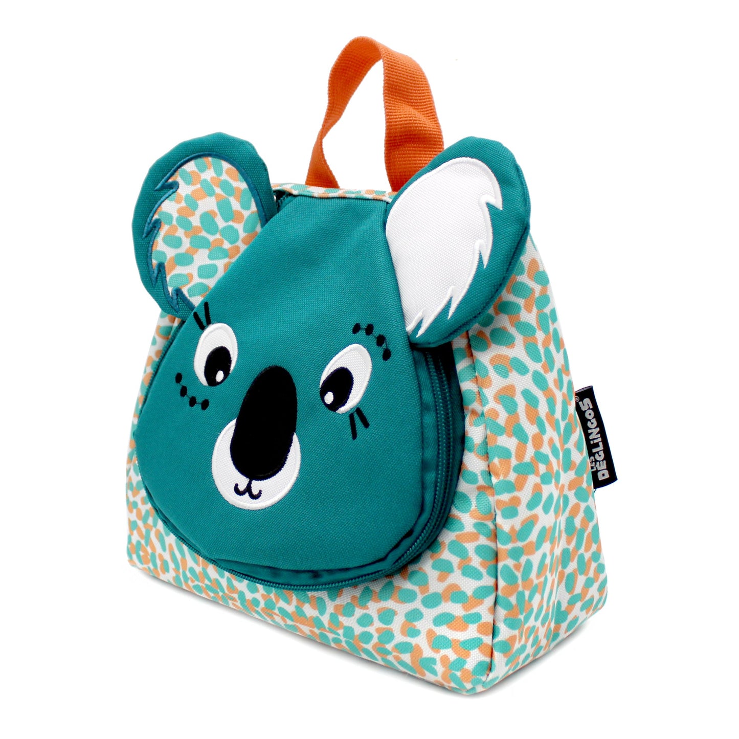 Trousse de toilette enfant Berlingos le koala – vue 3