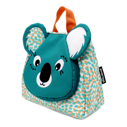 Trousse de toilette enfant Berlingos le koala – vue 3