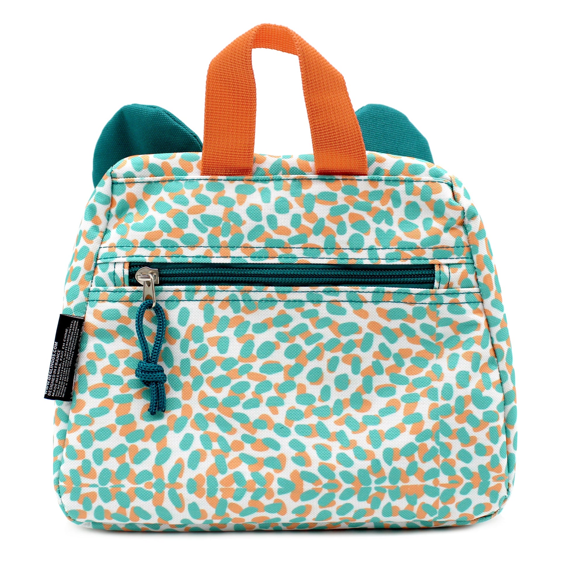 Trousse de toilette enfant Berlingos le koala – vue 5