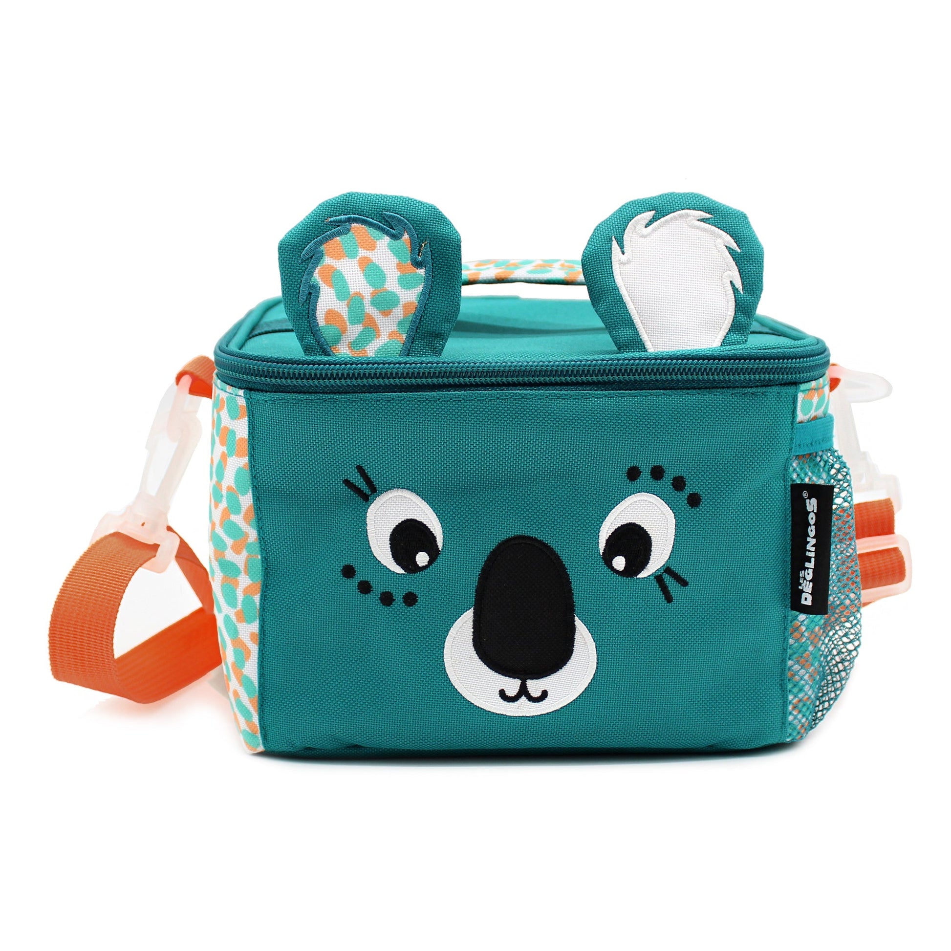 Sac isotherme lunch bag Berlingos le koala