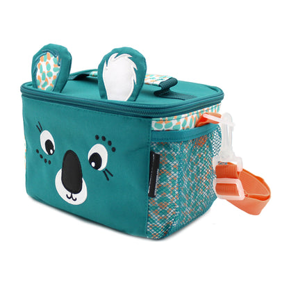 Sac isotherme lunch bag Berlingos le koala – vue 3