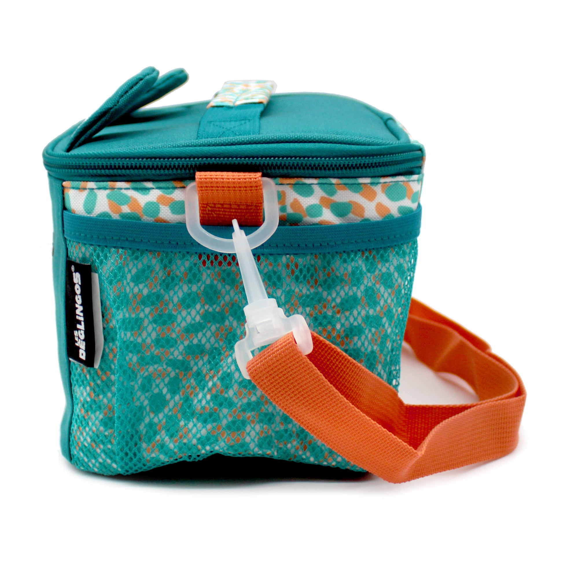 Sac isotherme lunch bag Berlingos le koala – vue 4