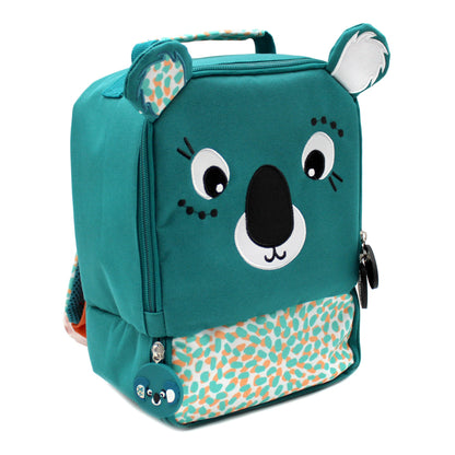 Sac à dos isotherme Berlingos le koala