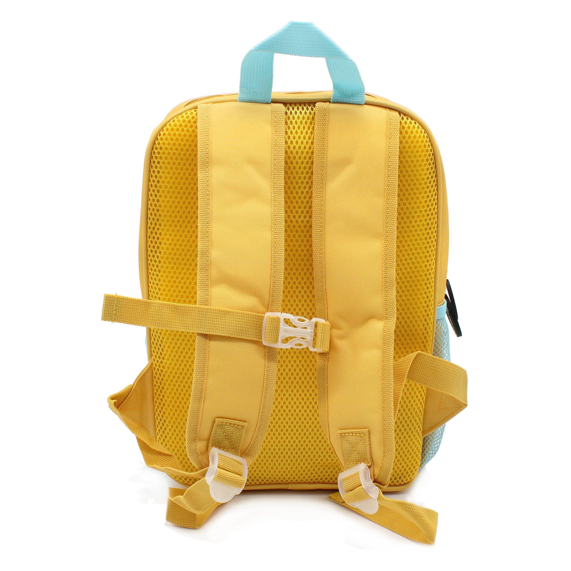Sac à dos 2-en-1 avec sac banane amovible Cyranos le renard – vue 9