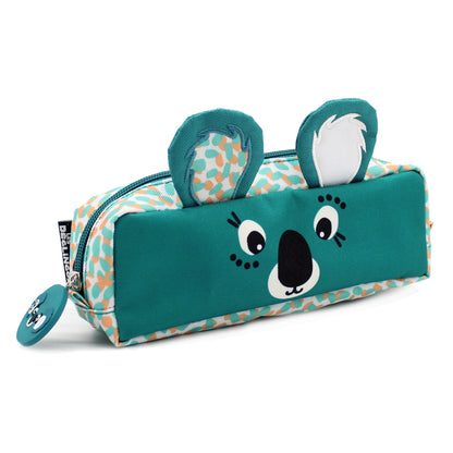 Trousse scolaire simple Berlingos le koala