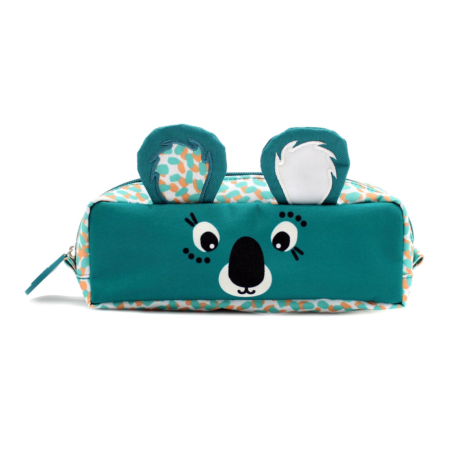 Trousse scolaire simple Berlingos le koala – vue 3