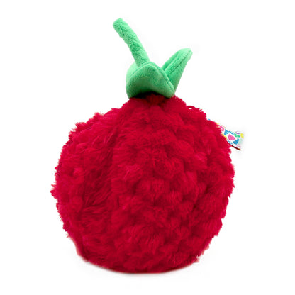 Peluche réversible Tartlet le koala/framboise – Flipetz – vue 3