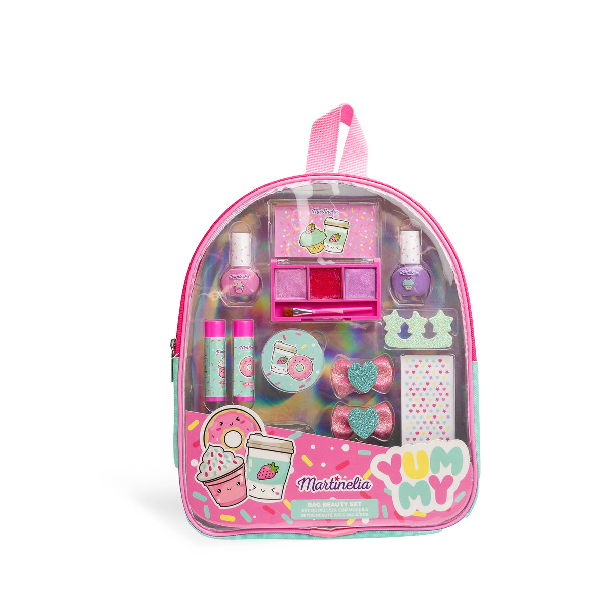 Sac Beauté Yummy – Martinelia